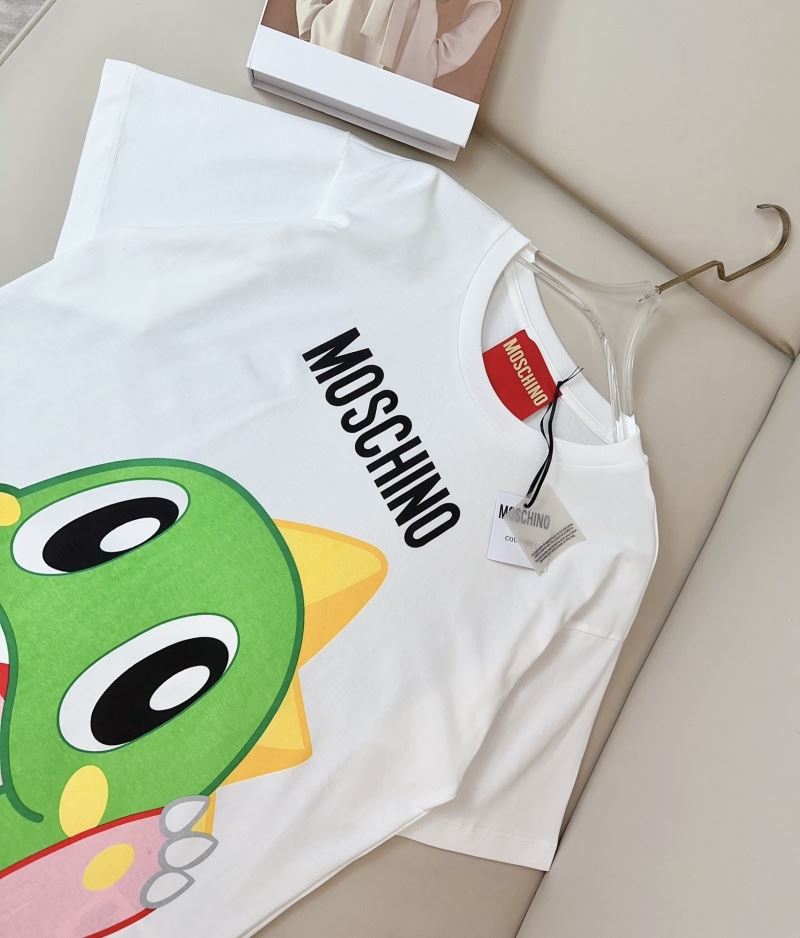 Moschino T-Shirts